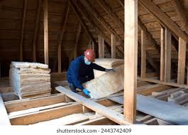 Best Crawl Space Insulation  in Dover, AR